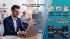 Website Audit Tool