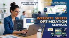 Website Speed Optimization Service